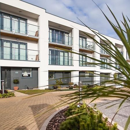 South Sands Beach House Torquay Zimmer foto