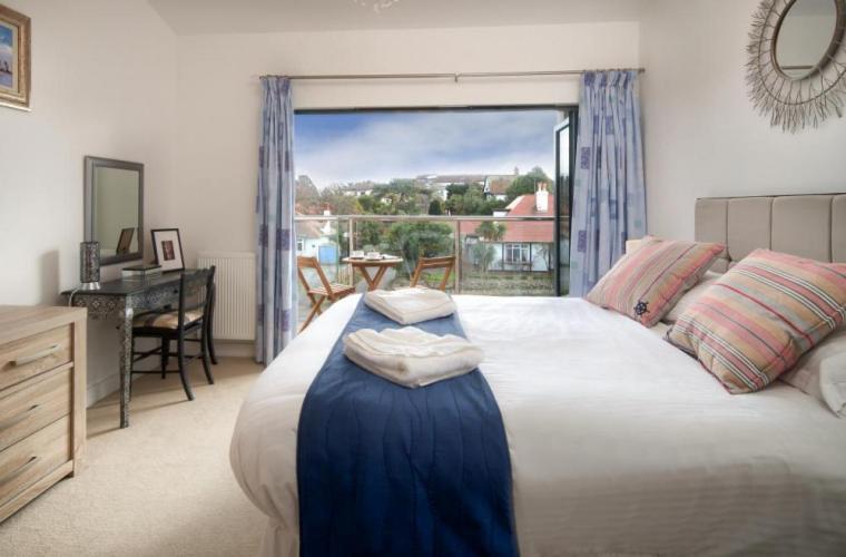 South Sands Beach House Torquay Exterior foto