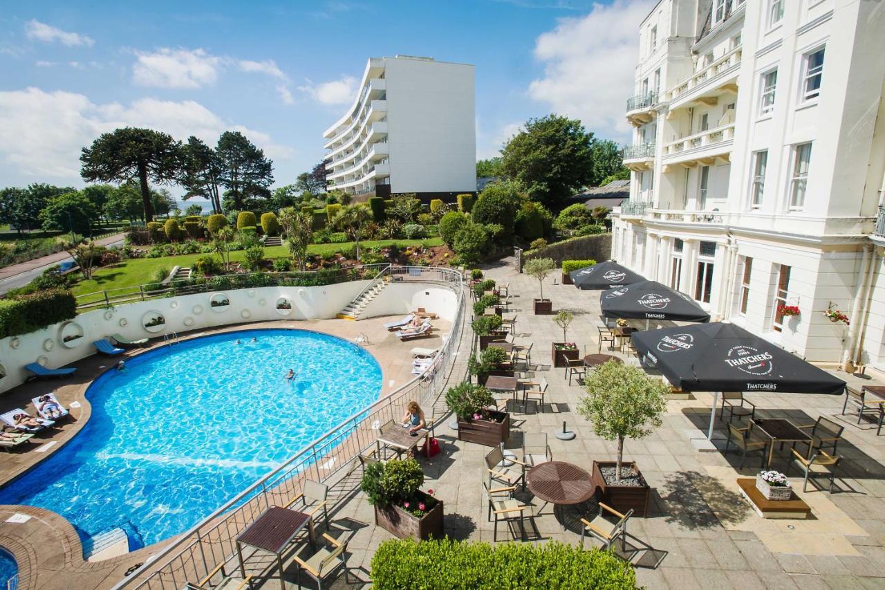 South Sands Beach House Torquay Exterior foto