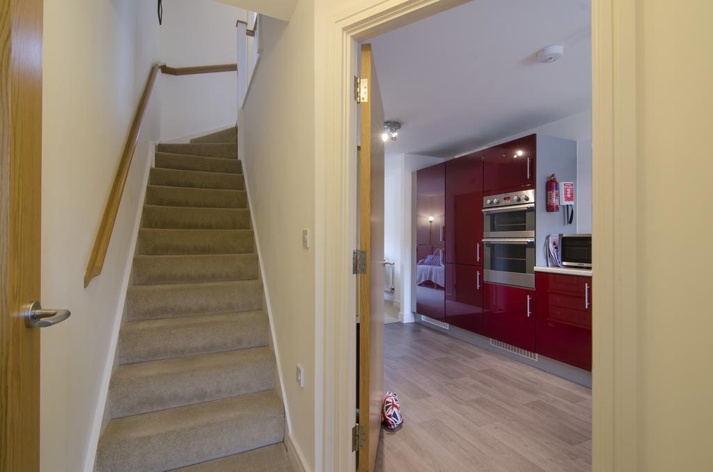 South Sands Beach House Torquay Zimmer foto