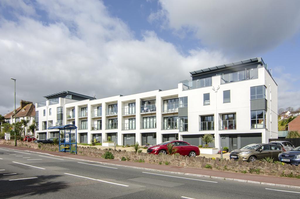 South Sands Beach House Torquay Zimmer foto