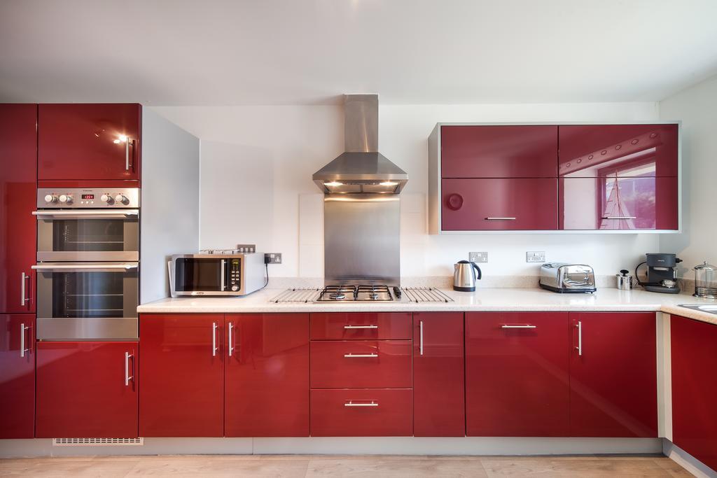 South Sands Beach House Torquay Zimmer foto