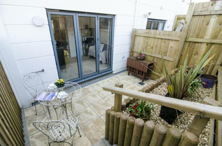 South Sands Beach House Torquay Exterior foto